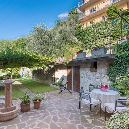 Corte Faliva Brenzone sul Garda Exterior foto