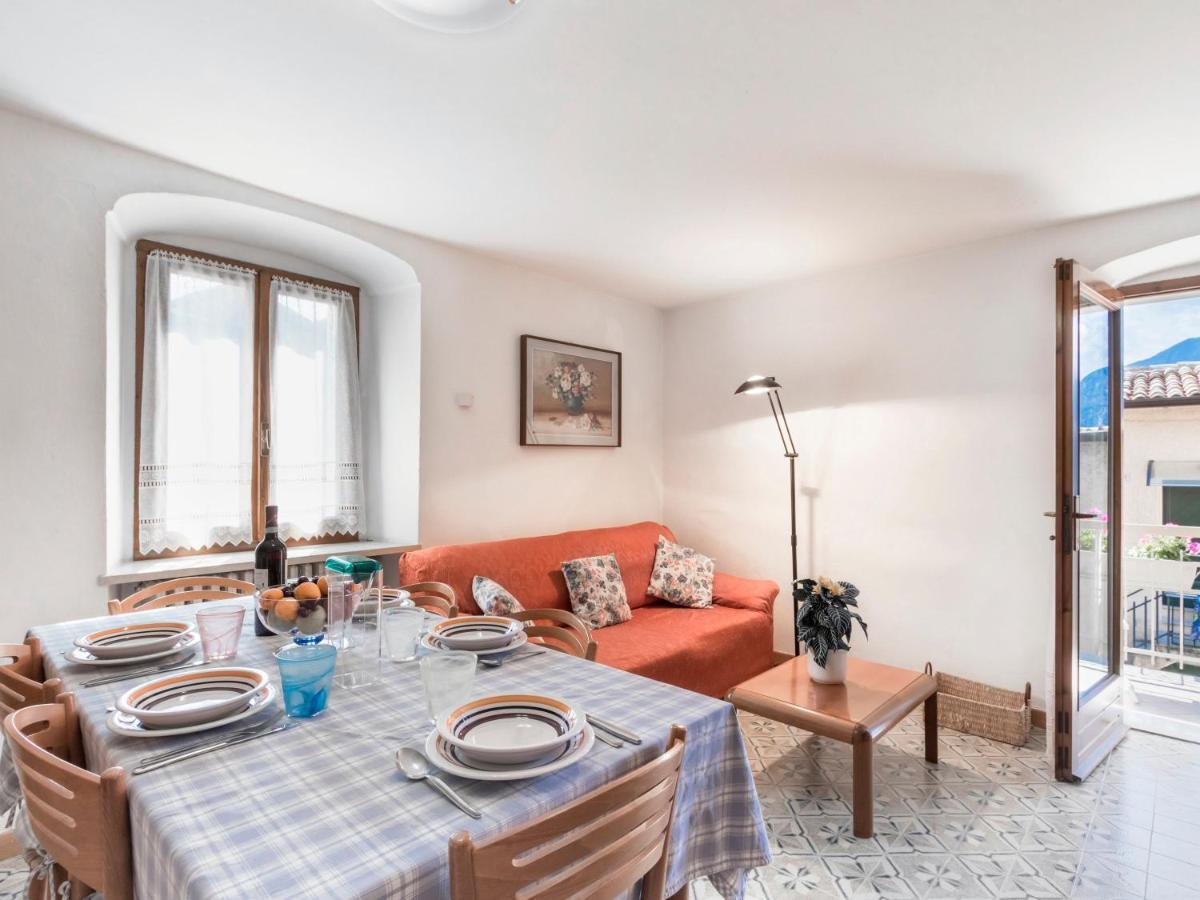 Corte Faliva Brenzone sul Garda Exterior foto