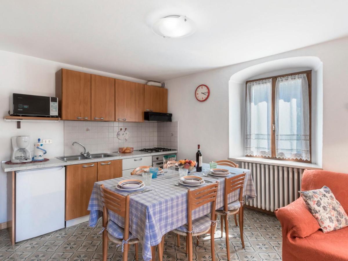 Corte Faliva Brenzone sul Garda Exterior foto