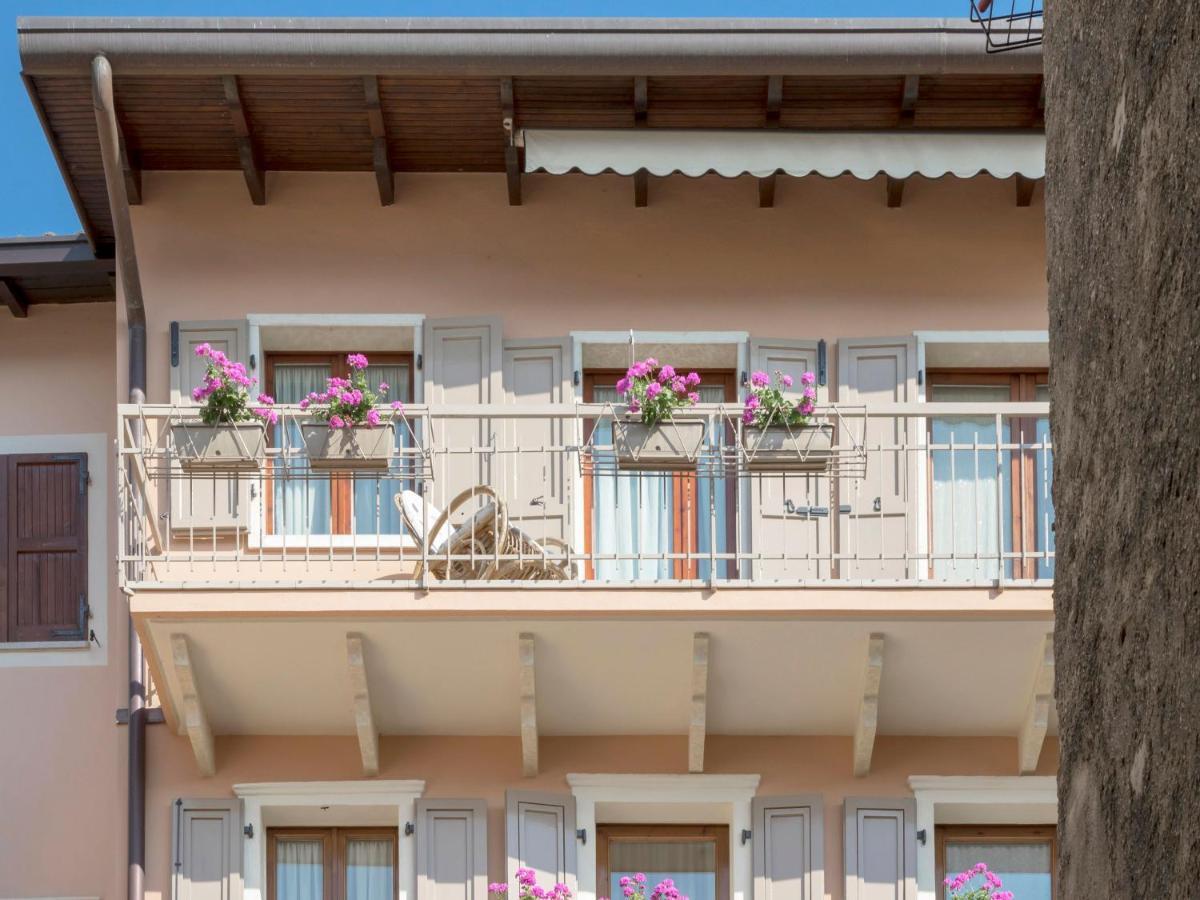 Corte Faliva Brenzone sul Garda Exterior foto