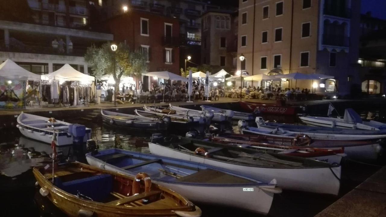 Corte Faliva Brenzone sul Garda Exterior foto