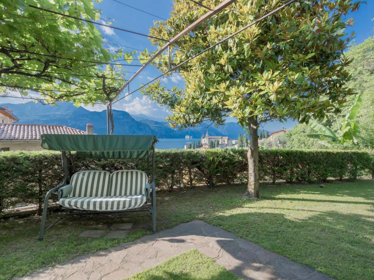 Corte Faliva Brenzone sul Garda Exterior foto