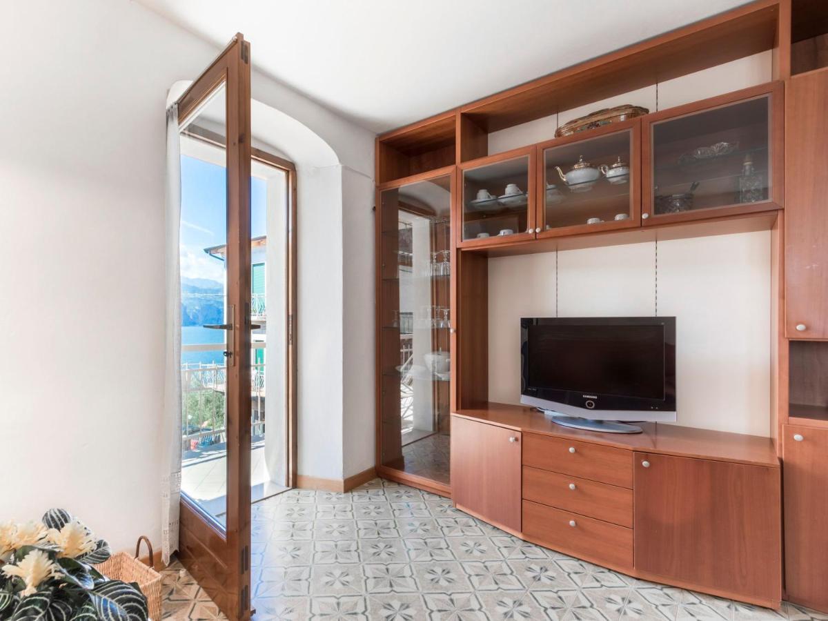 Corte Faliva Brenzone sul Garda Exterior foto