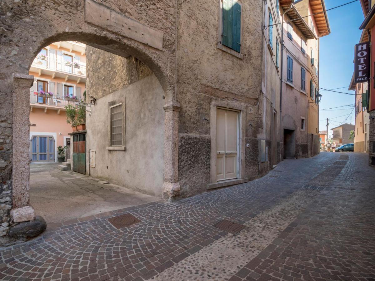 Corte Faliva Brenzone sul Garda Exterior foto