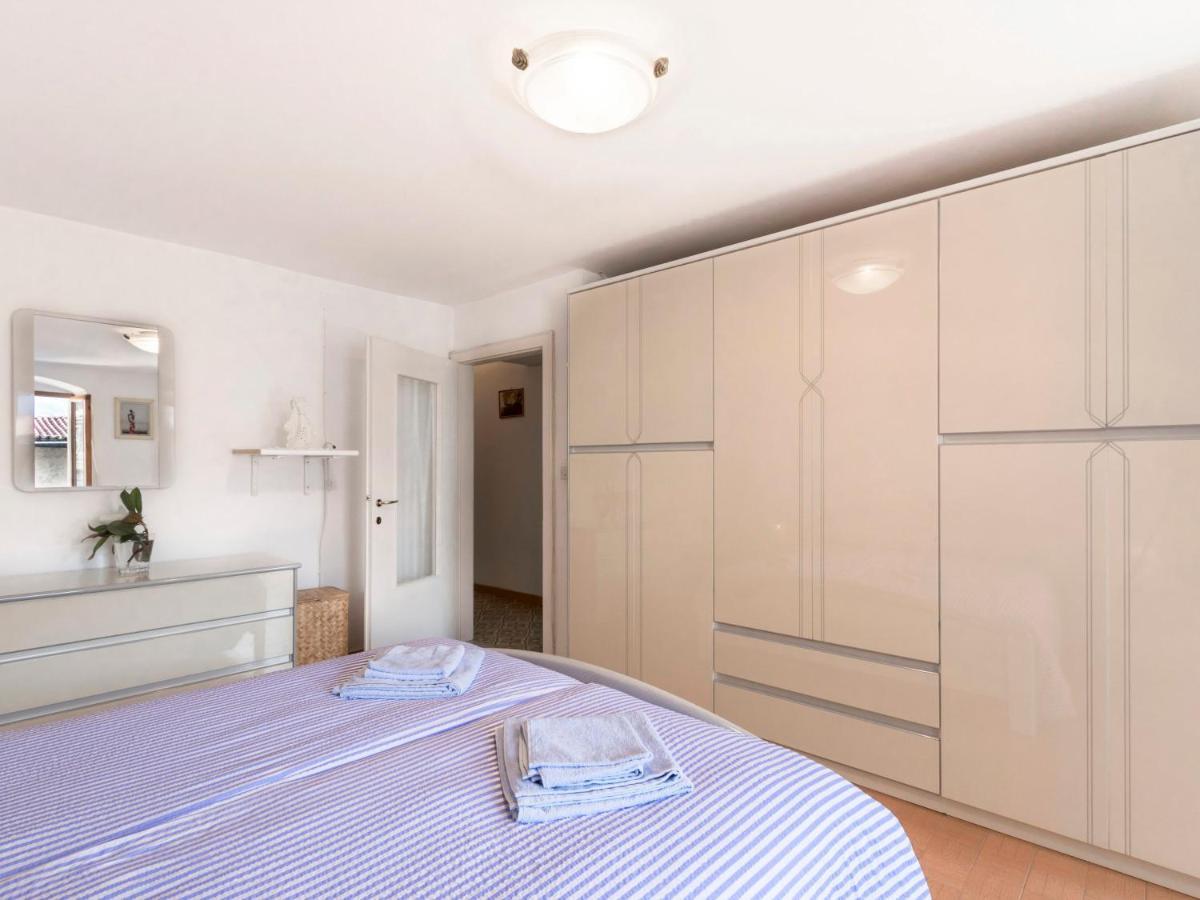 Corte Faliva Brenzone sul Garda Exterior foto