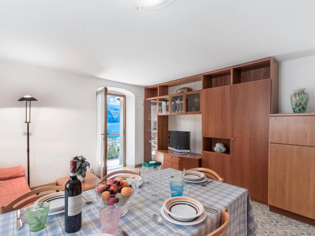 Corte Faliva Brenzone sul Garda Exterior foto
