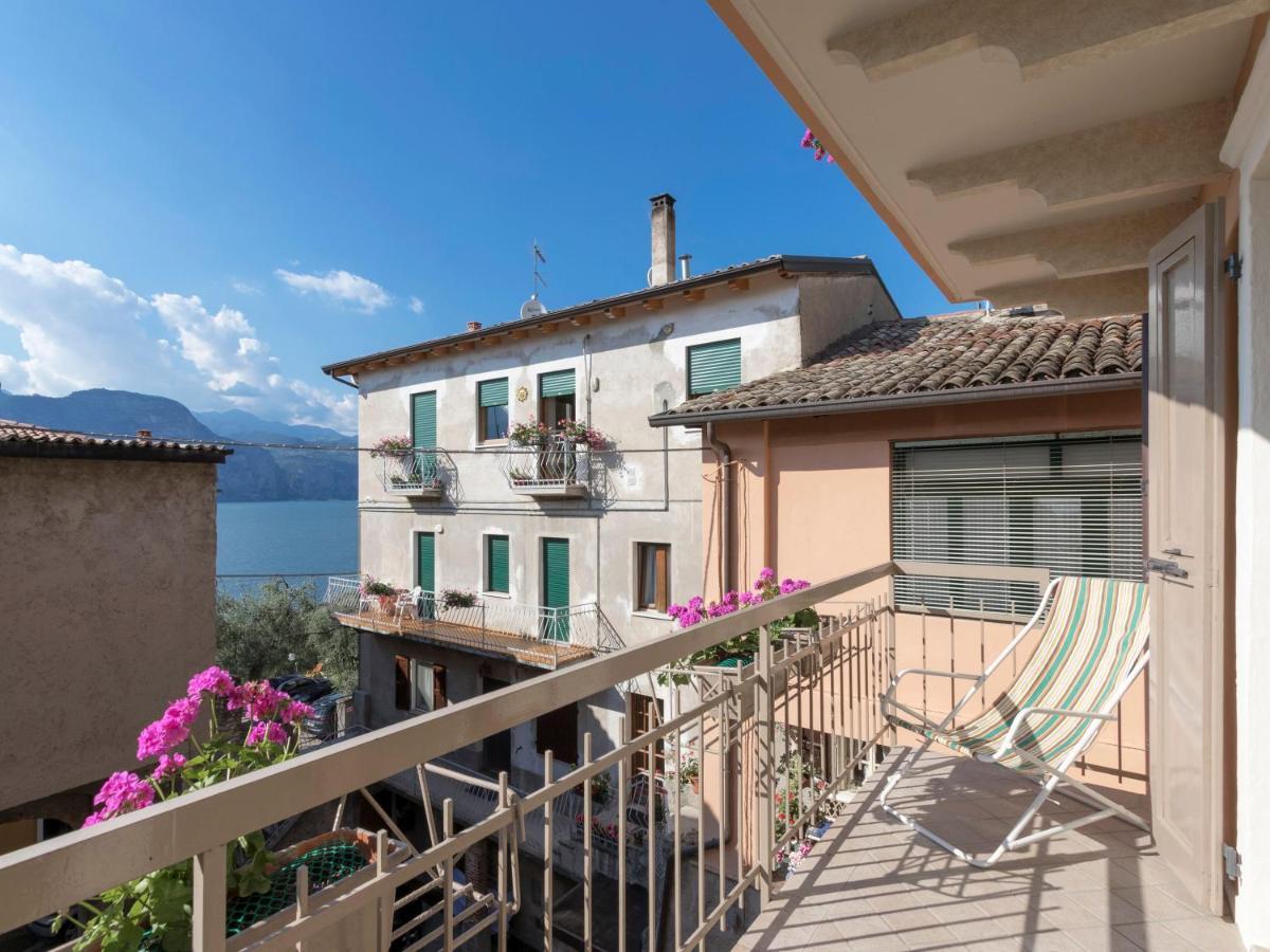 Corte Faliva Brenzone sul Garda Exterior foto
