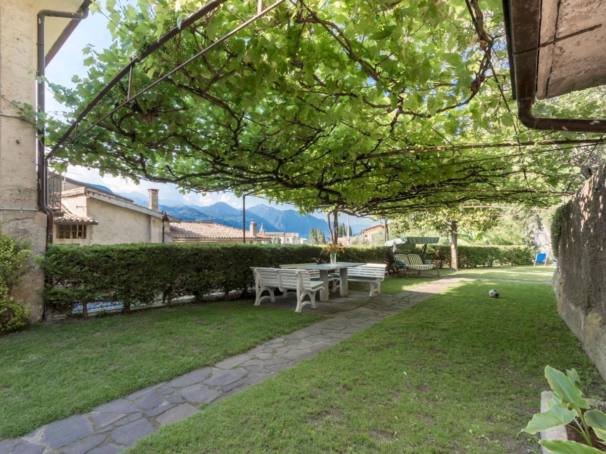 Corte Faliva Brenzone sul Garda Exterior foto